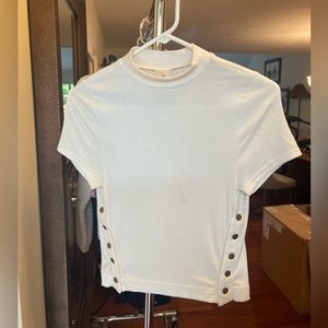 Free people crop top